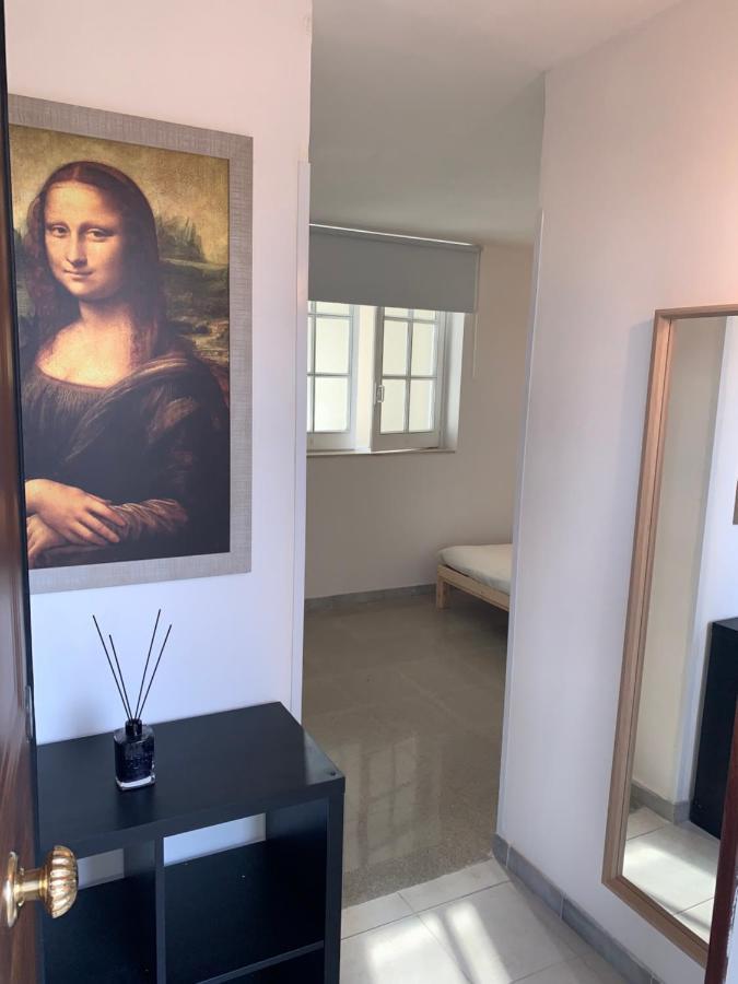 Monna Lisa Appartamento Lecce Centro Экстерьер фото